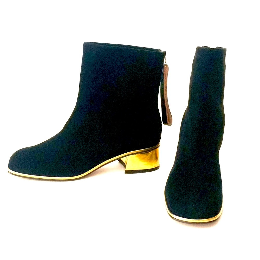 New Marni boots
